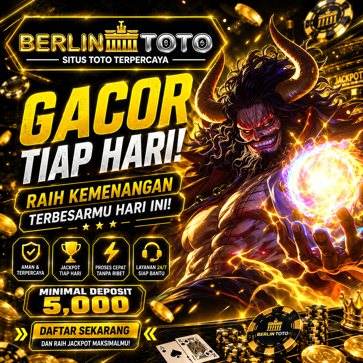 BERLINTOTO