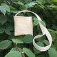 Eco-Friendly Canvas Beachcomber Tote