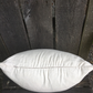 18" cotton pillow cover blank with zipper