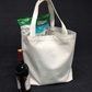 Sustainable Heavy Cotton Canvas Shopping Tote