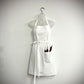 Customizable Cotton Apron