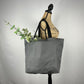 Sustainable Eco Friendly Grocery Shopping Tote with Pocket